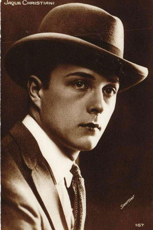 Jацqуес Цхристианй