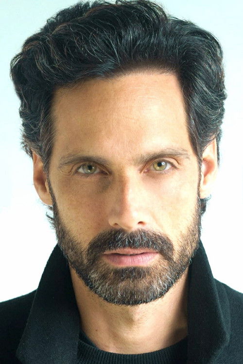 Рубéн Гуевара