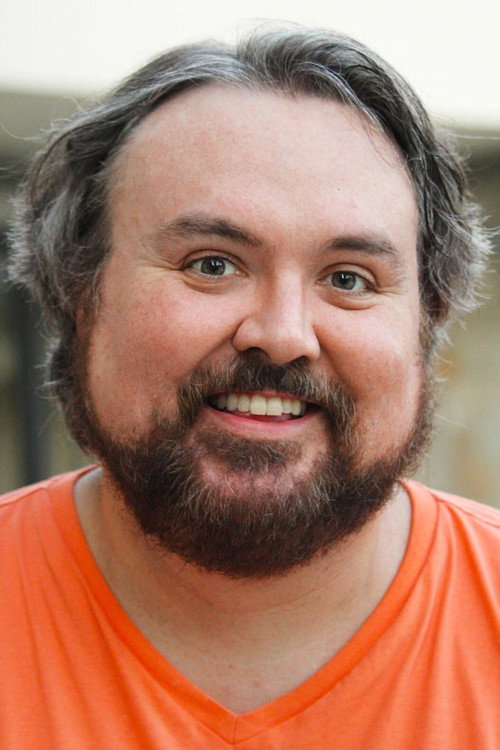 Jонатхан Спенцер