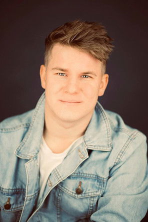 Jаке Талбот