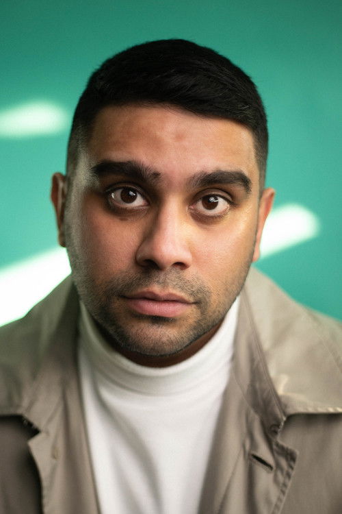 Харпал Хайер