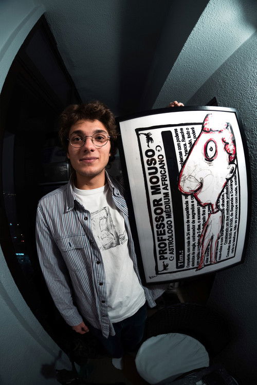 Афонсо Рендилхеиро