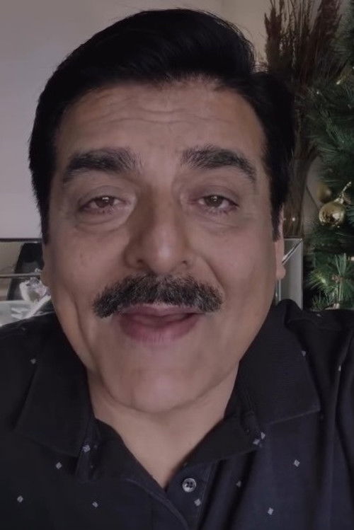 Санjай Механдиратта