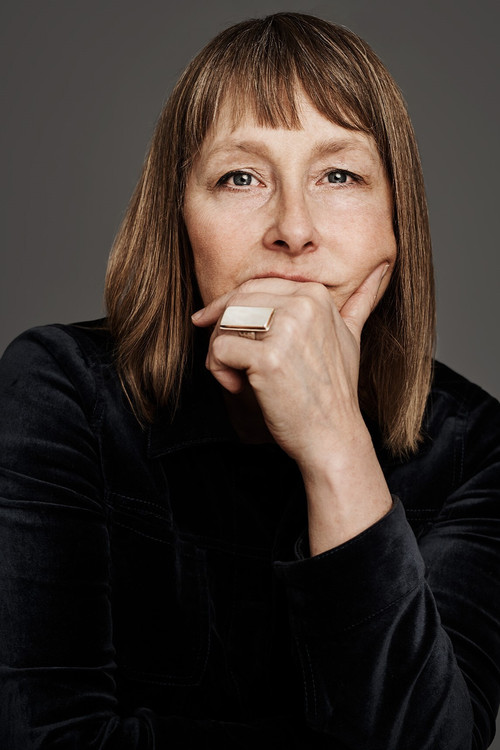 Ерика Хöгхеде