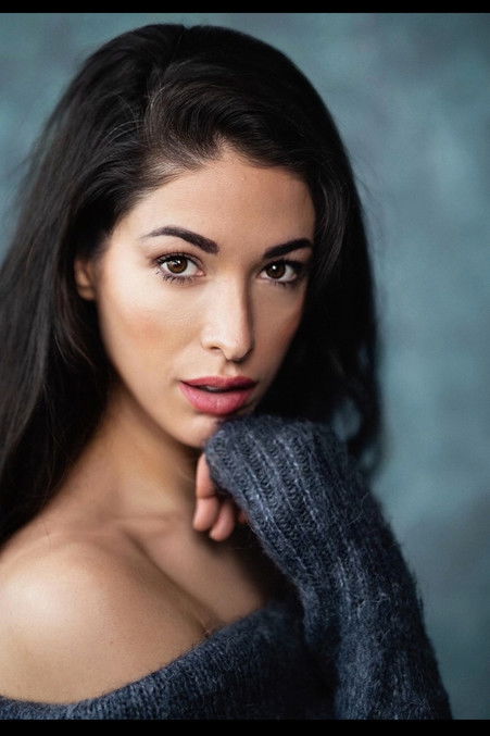 Патрициа Арагон Серон