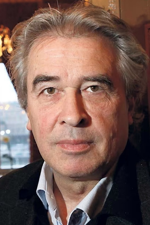  Стаффан Скейя