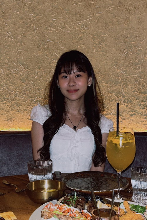 Jоанне Панг