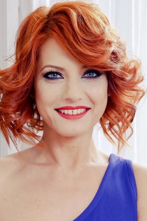 Цлаудиа Иеремиа