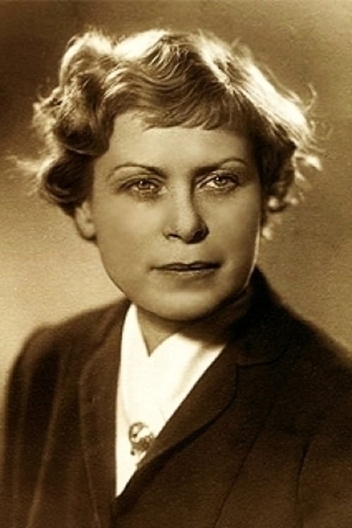 Александра Снезхко-Блотскайа