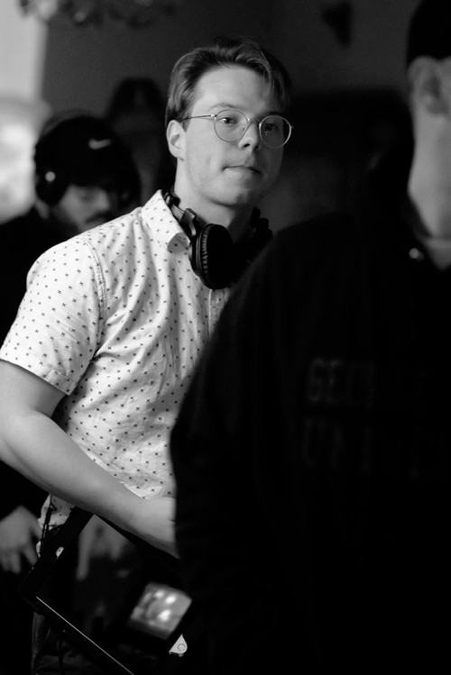 Дерек Паттерсон