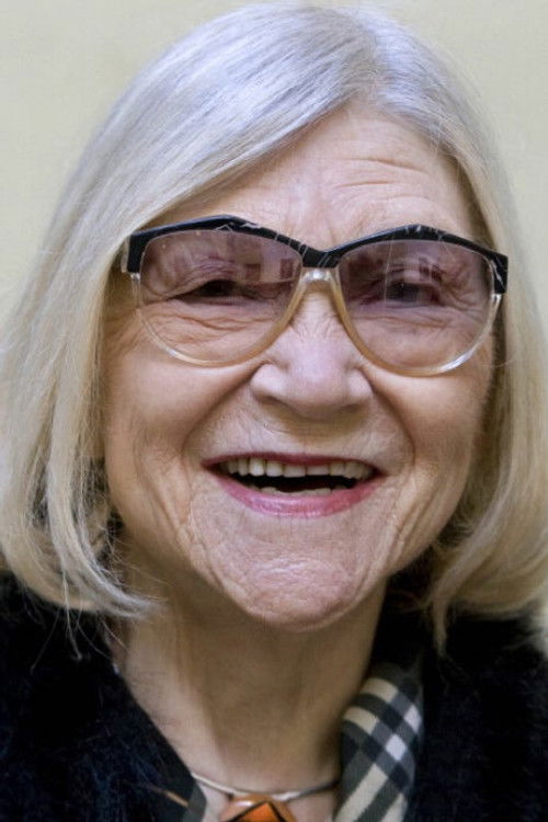  Нора Брокстедт