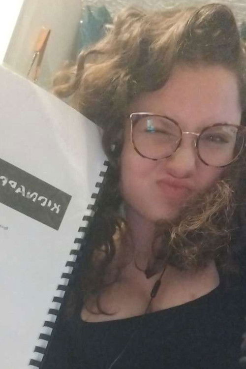 Анисса Цордонниер