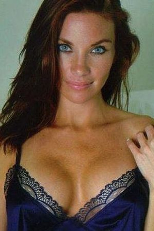 Трацей МцЦалл