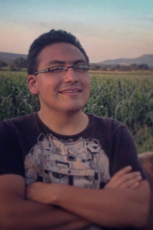 Jесúс Нагоре