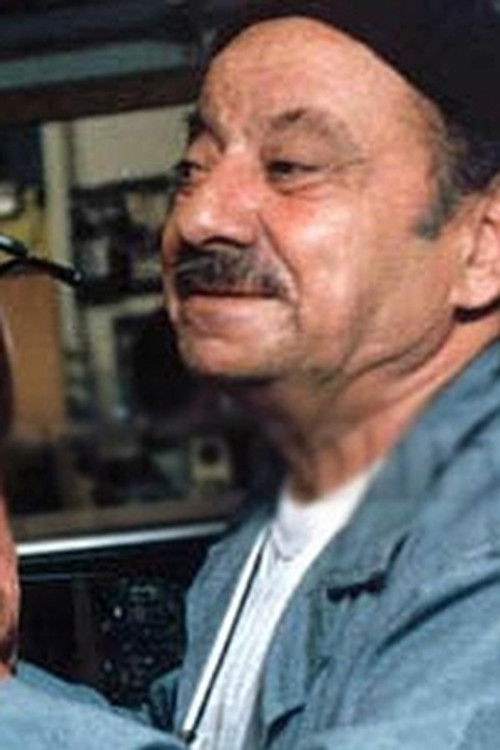 Акбар Доудкар