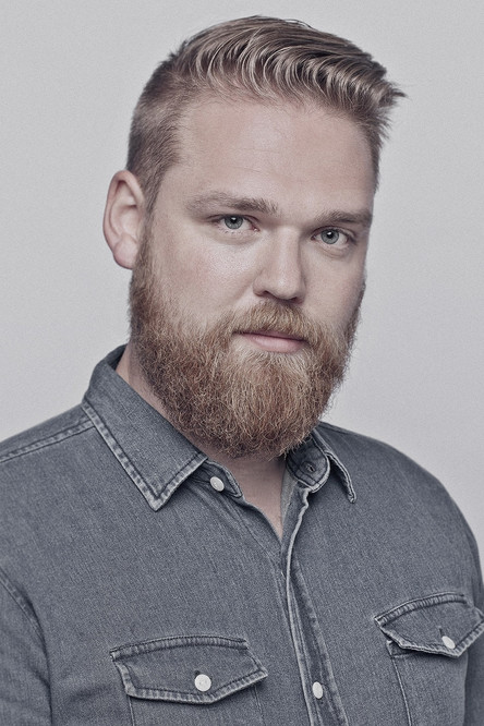 Тимон Биркхофер