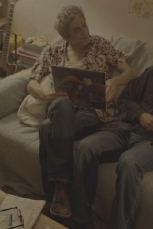 Франçоис Арригхи