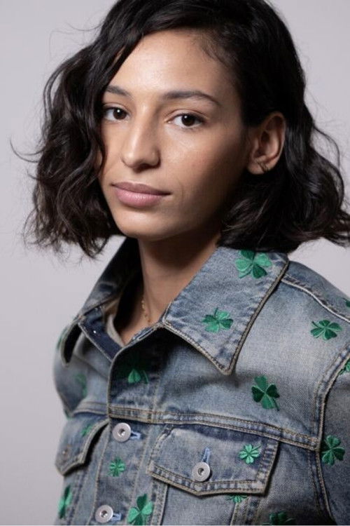 Надиа Меллити