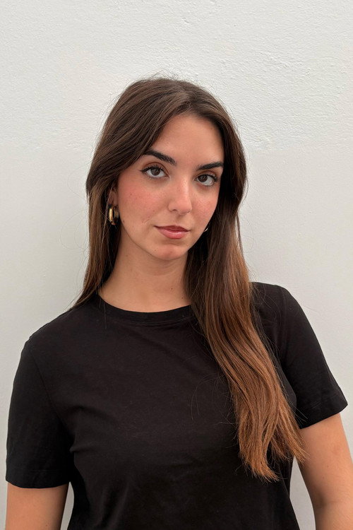 Андреа Цабаллеро