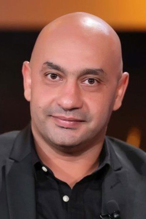 Ислам Кхаирй