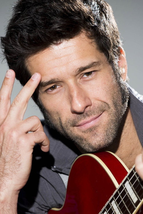 Даниел Дел Сарто