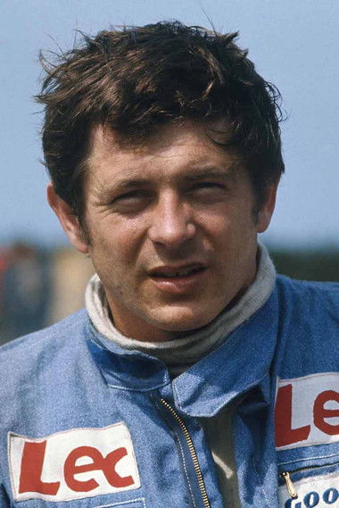  Дэвид Пэрли