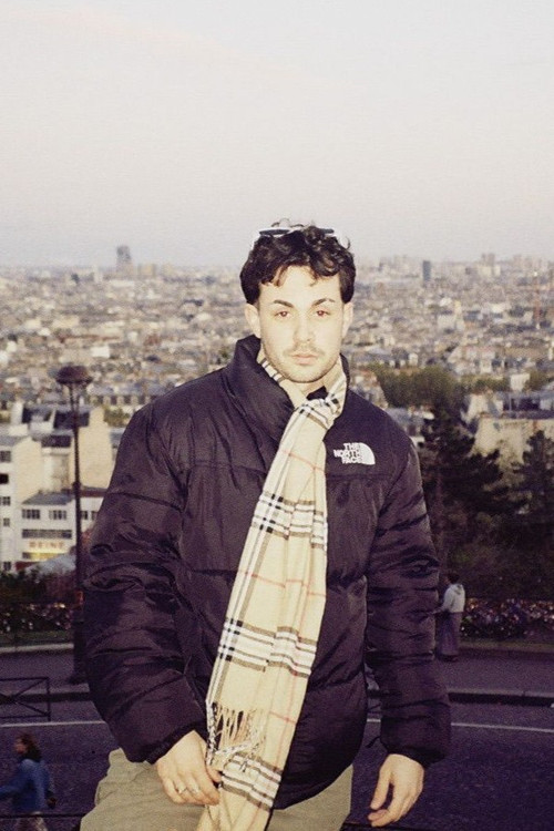  Адриан Родригес