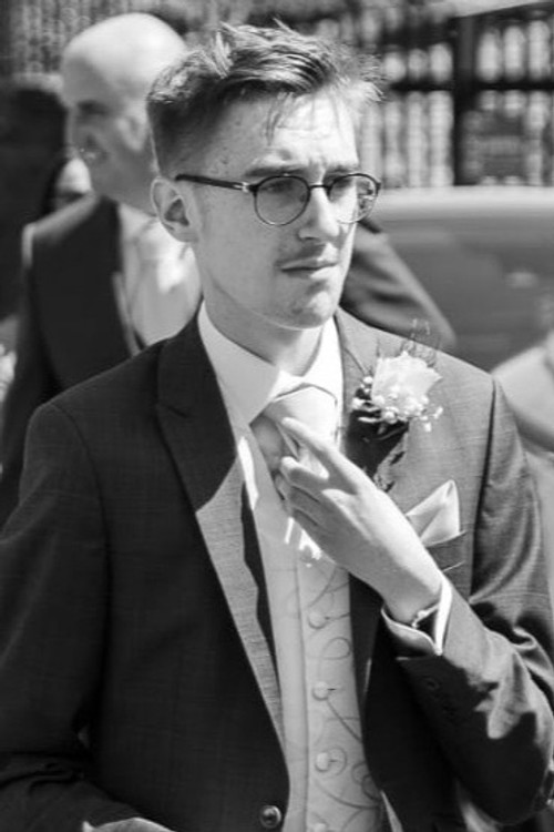 Jосхуа-Jамес Цалдицотт