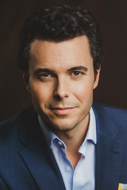 Паул Монте Jр.