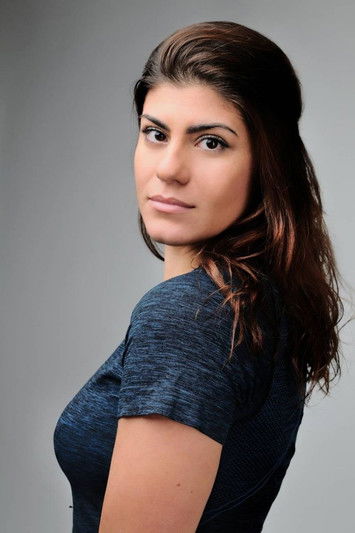 Марина Йорданова