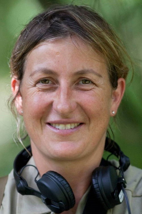 Jустине Еванс