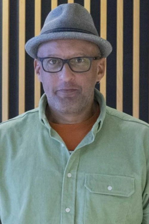 Геррй Васбентер