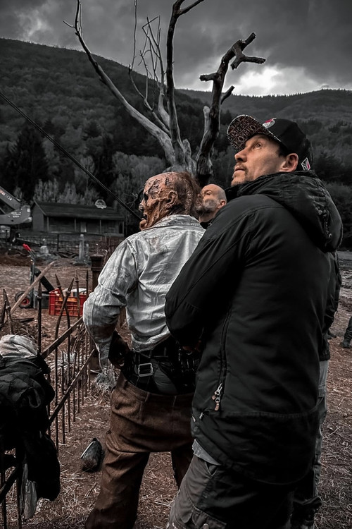 Франсуа Кётцер