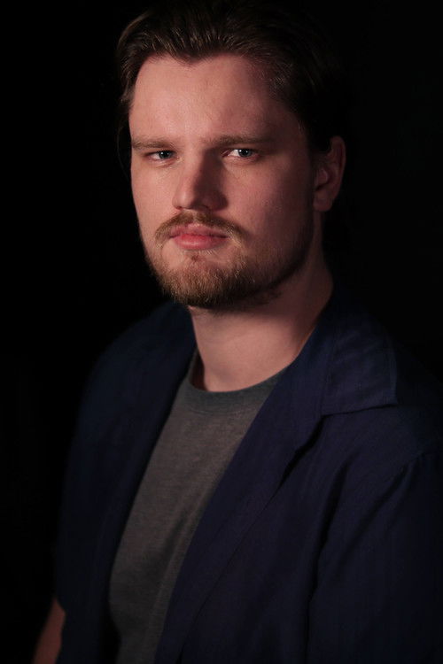  Остин Николс