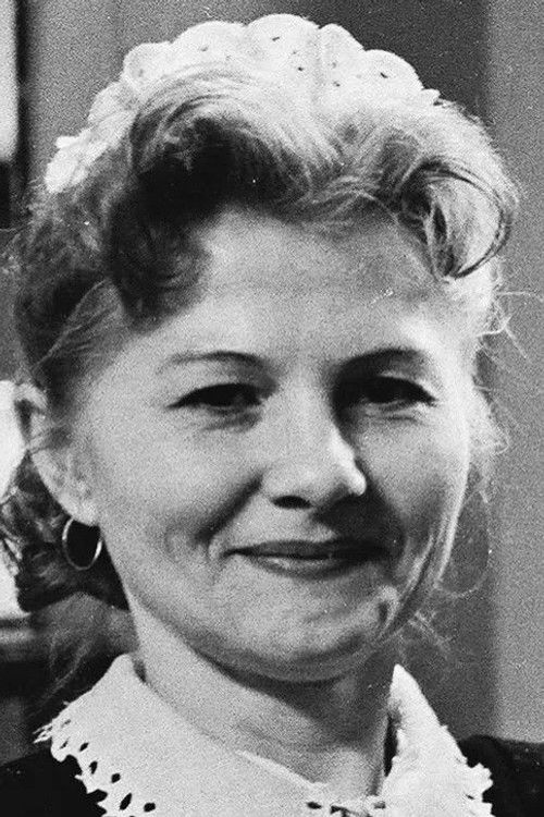 Наталиа Березхнайа