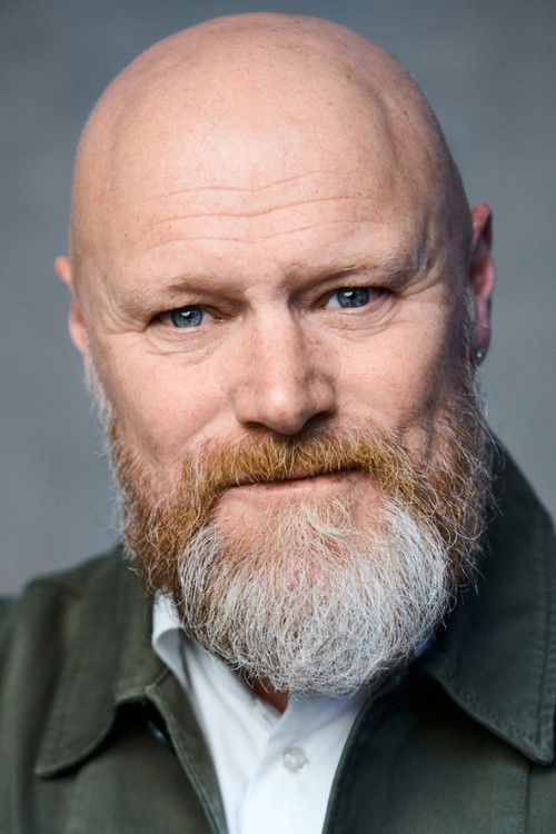 Мадс Стеффенсен