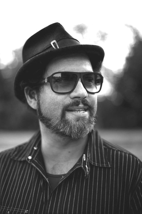 Юваль Дизгер