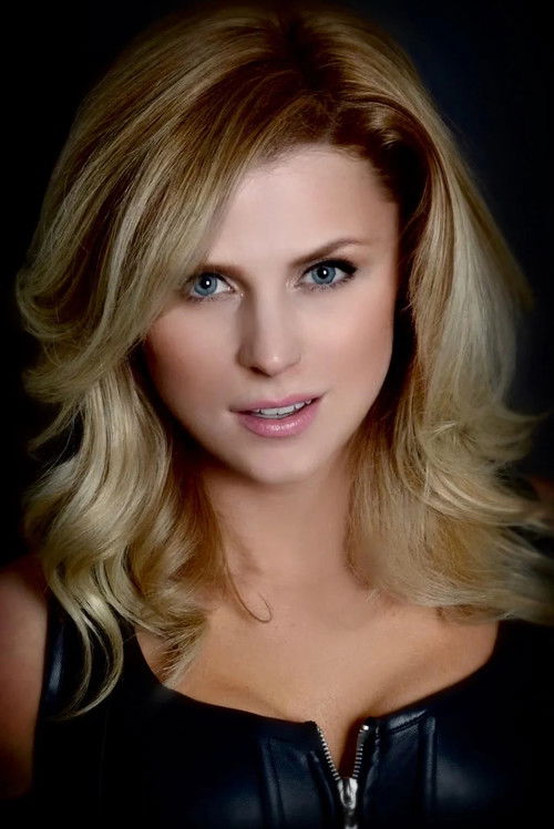 Аманда К. Моралес