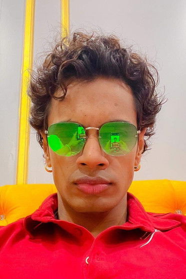 Абхасх Мукхерjее