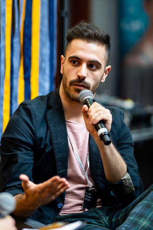 Коста Каракасхйан