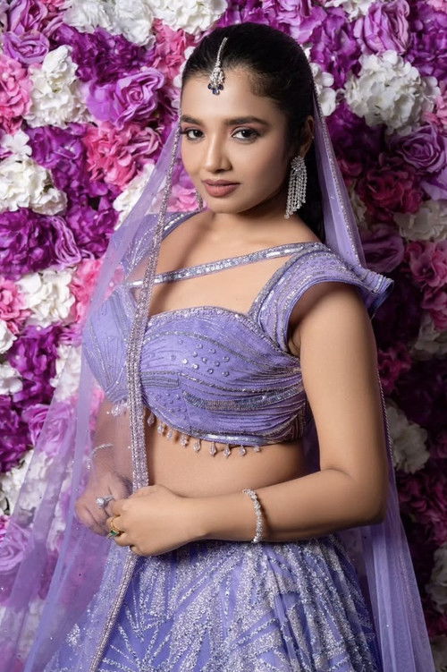 Крутхика Рой