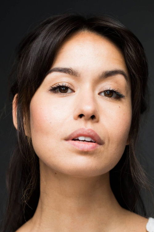 Мариа Тхелма Смáрадóттир