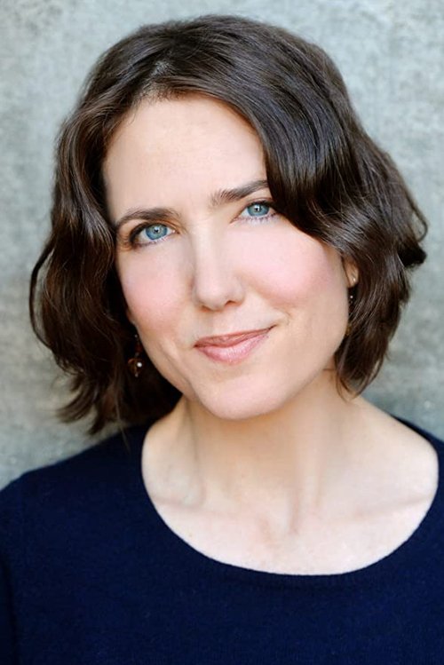  Аманда Форман