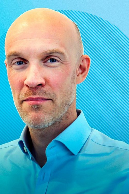 Цолин Патерсон