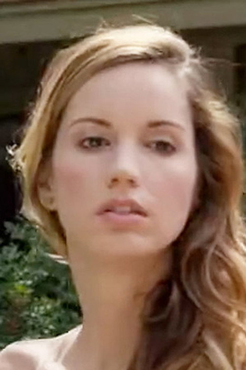 Ерица Алеxандриа Силверман