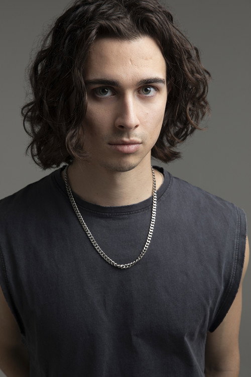 Марцо Стеел