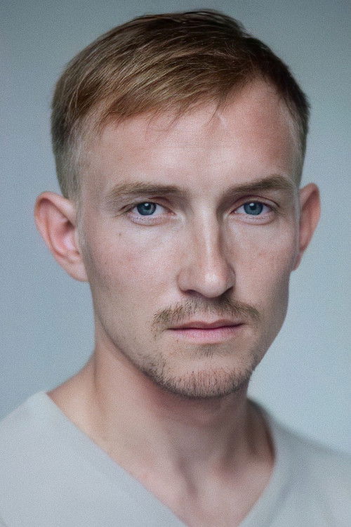 Сергеи Бакейев-Йорга