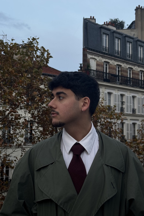 Антоине Лецлерцq