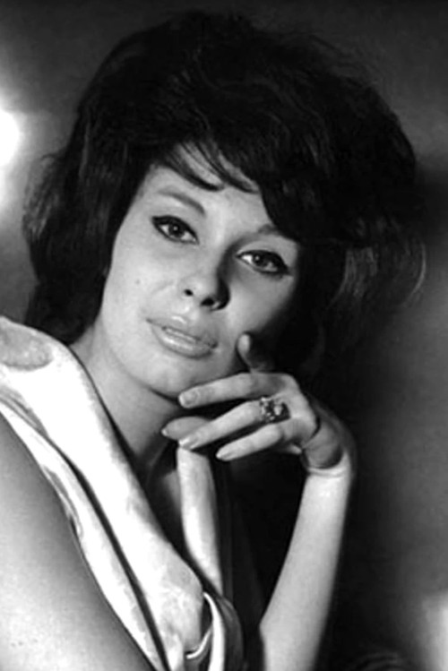 Силвиа Солар