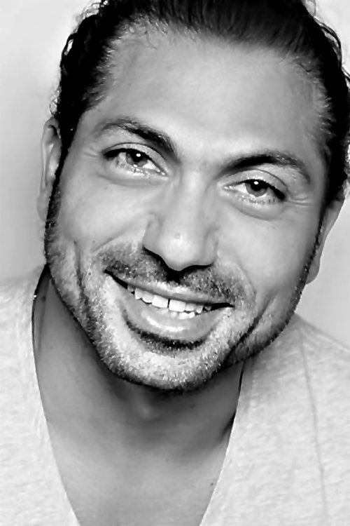 Мохамед Хамдй